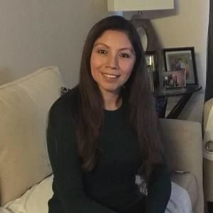 Meet your Posher, Nora